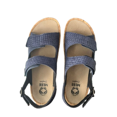 MUBB sandale plave 3001S